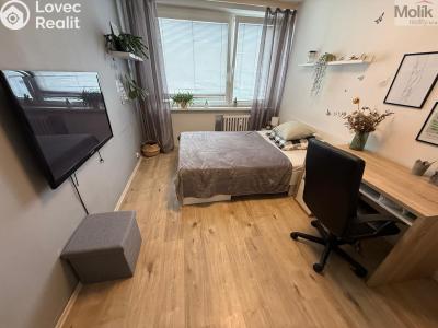 Prodej bytu 4+1 Most, Albrechtická č. 3