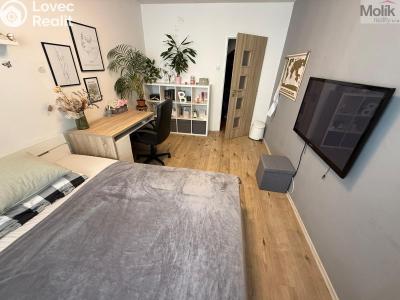 Prodej bytu 4+1 Most, Albrechtická č. 4