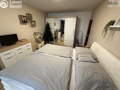 Prodej bytu 4+1 Most, Albrechtická č. 5