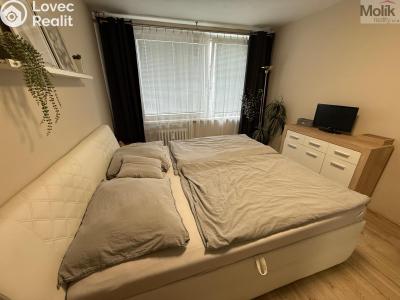 Prodej bytu 4+1 Most, Albrechtická č. 6