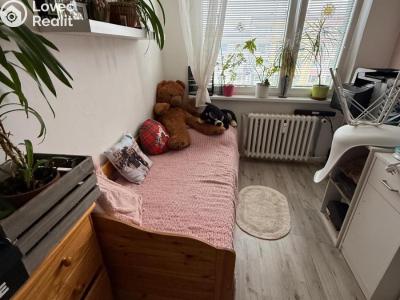 Продажа квартиры 4+1 Most, Albrechtická č. 9