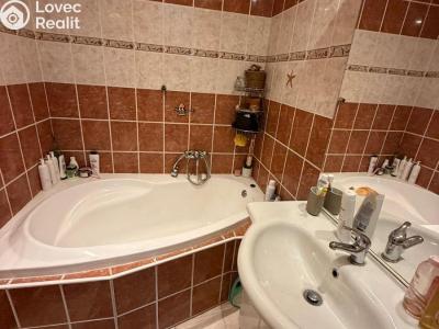 Продажа квартиры 4+1 Most, Albrechtická č. 11
