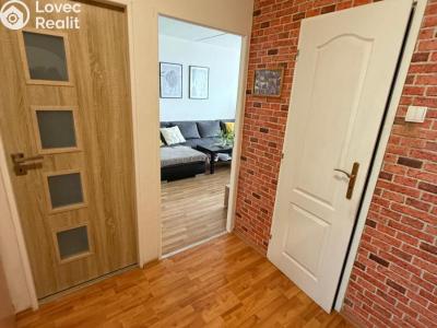 Продажа квартиры 4+1 Most, Albrechtická č. 15