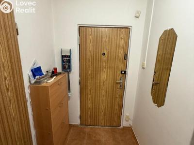 Продажа квартиры 4+1 Most, Albrechtická č. 16