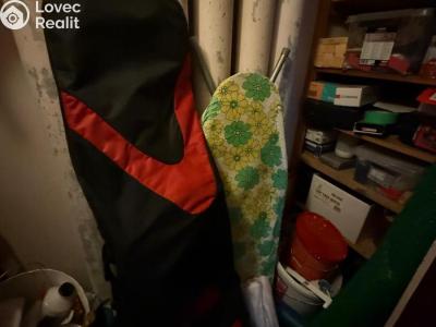 Продажа квартиры 4+1 Most, Albrechtická č. 18