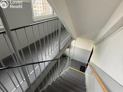 Продажа квартиры 4+1 Most, Albrechtická č. 19