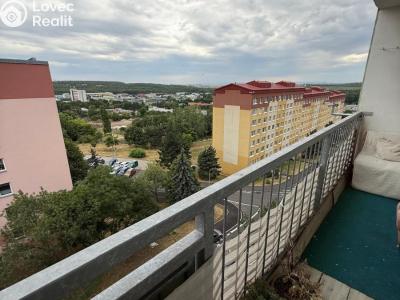 Продажа квартиры 4+1 Most, Albrechtická č. 20