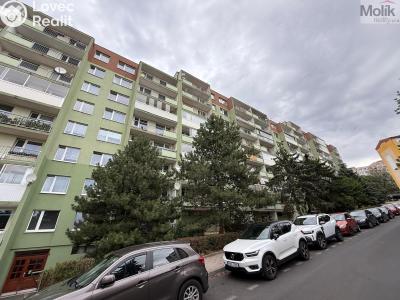 Продажа квартиры 4+1 Most, Albrechtická č. 23