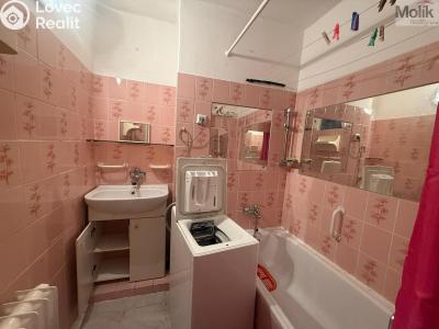 Продаж квартири 2+1 Meziboří, Májová č. 6