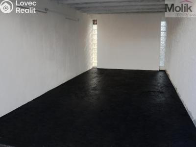 Prodej garáže Obrnice č. 3