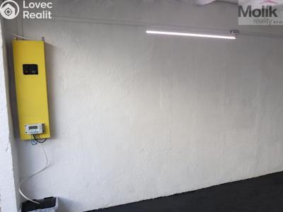 Prodej garáže Obrnice č. 4