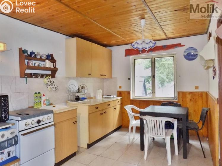 Sale hut Stráž nad Ohří č. 3