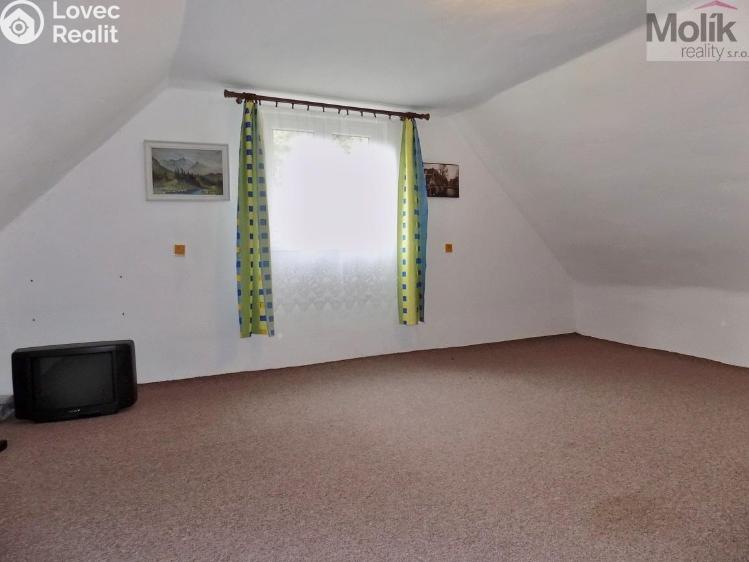 Sale hut Stráž nad Ohří č. 6