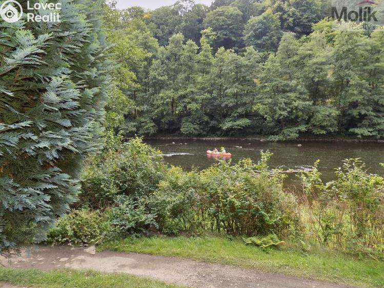 Sale hut Stráž nad Ohří č. 10