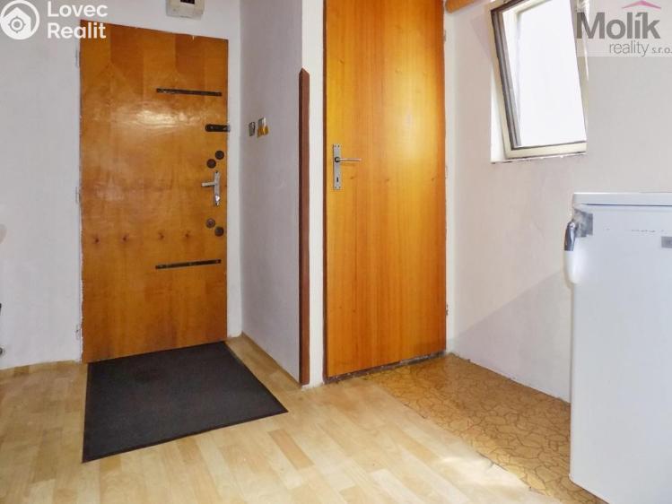 Sale hut Stráž nad Ohří č. 11