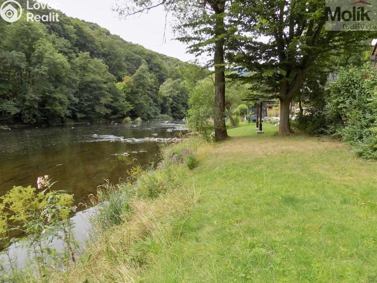 Sale hut Stráž nad Ohří č. 15