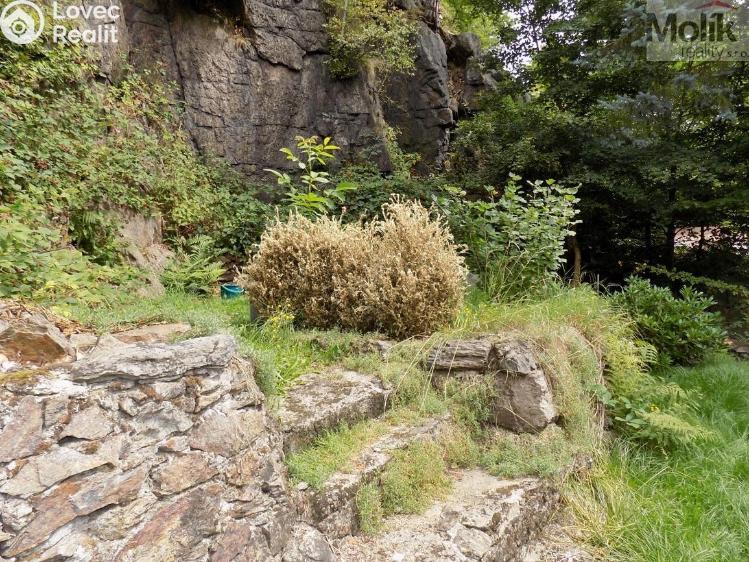 Sale hut Stráž nad Ohří č. 19