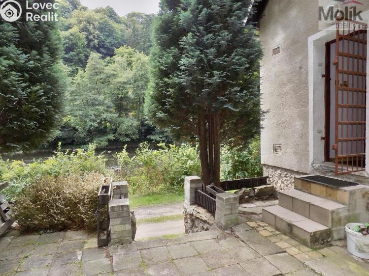 Sale hut Stráž nad Ohří č. 20