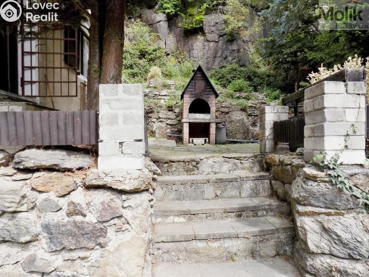 Sale hut Stráž nad Ohří č. 22