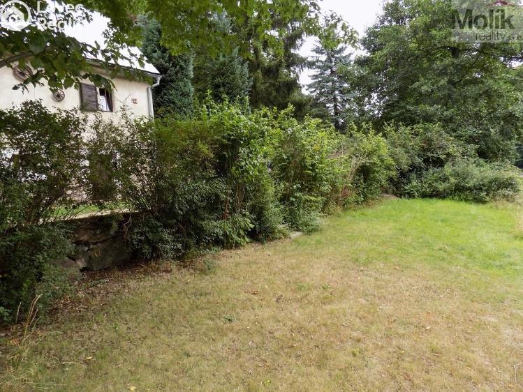 Sale hut Stráž nad Ohří č. 23