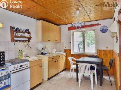 Sale hut Stráž nad Ohří č. 3