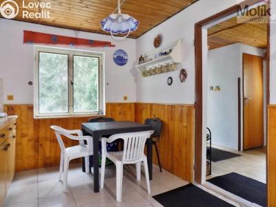 Sale hut Stráž nad Ohří č. 5