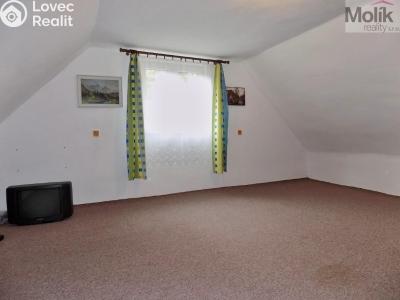 Sale hut Stráž nad Ohří č. 6