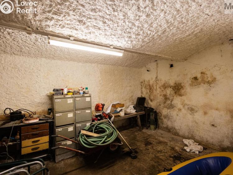 Prodej zemědělské usedlosti Žihle č. 22