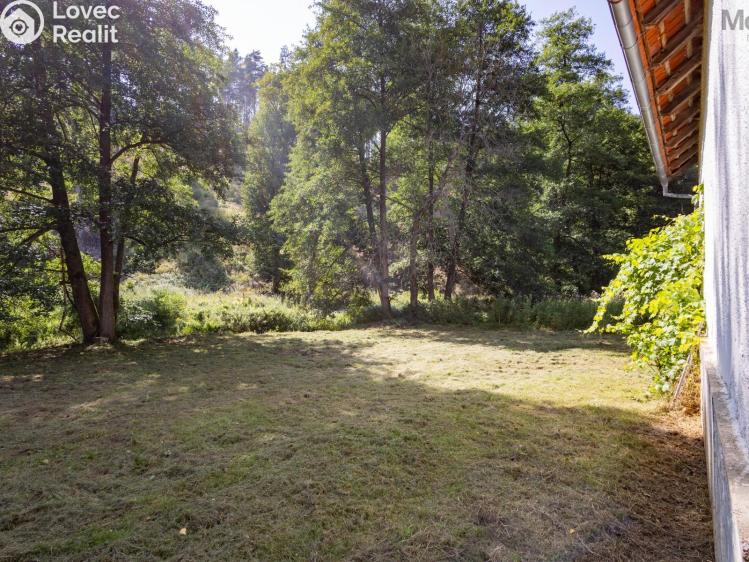 Prodej zemědělské usedlosti Žihle č. 29