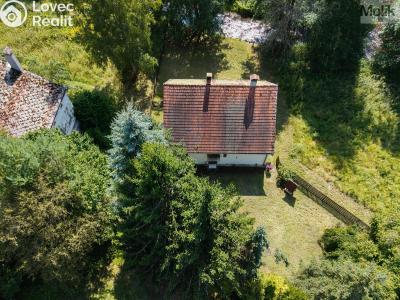 Prodej zemědělské usedlosti Žihle č. 4