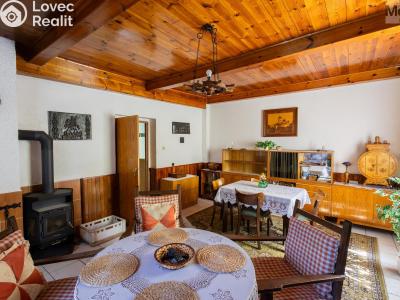 Prodej zemědělské usedlosti Žihle č. 5