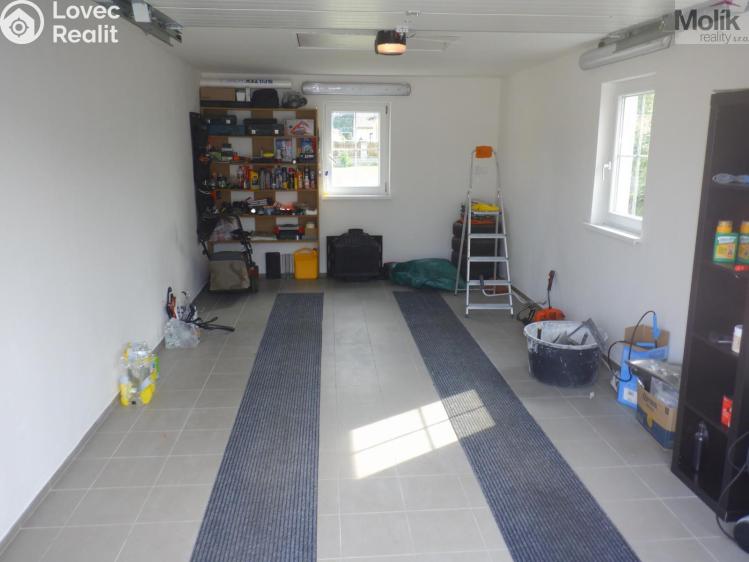 Продажа семейного дома Nezabylice č. 6