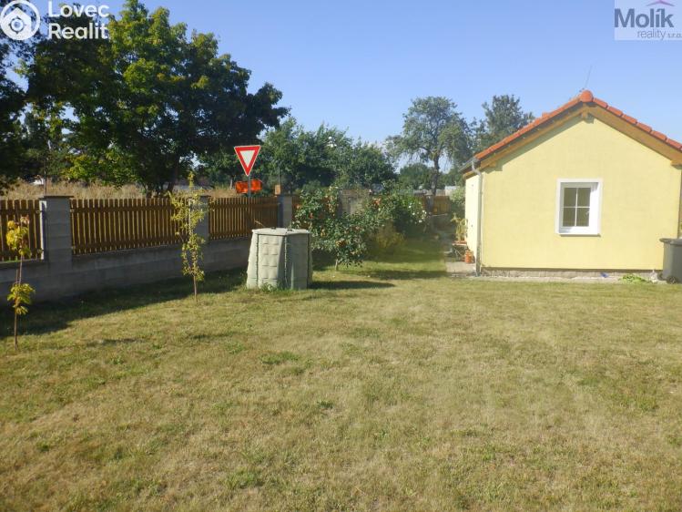 Продажа семейного дома Nezabylice č. 8