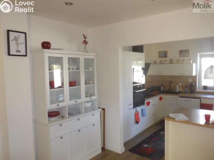 Продажа семейного дома Nezabylice č. 9