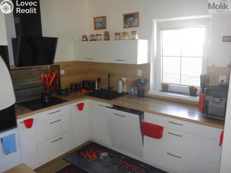 Продажа семейного дома Nezabylice č. 11