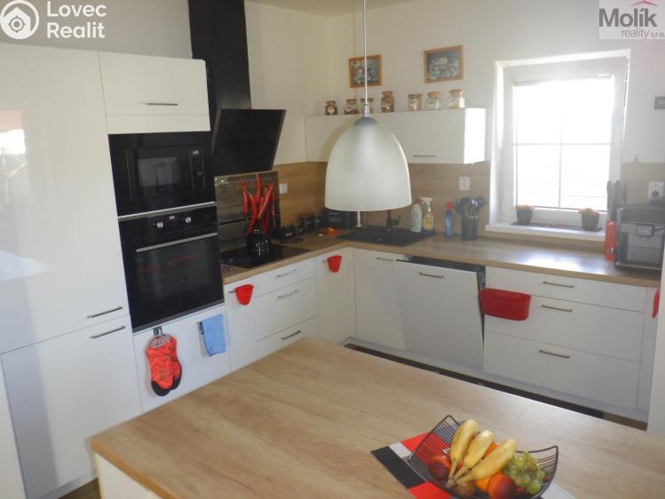 Продажа семейного дома Nezabylice č. 12