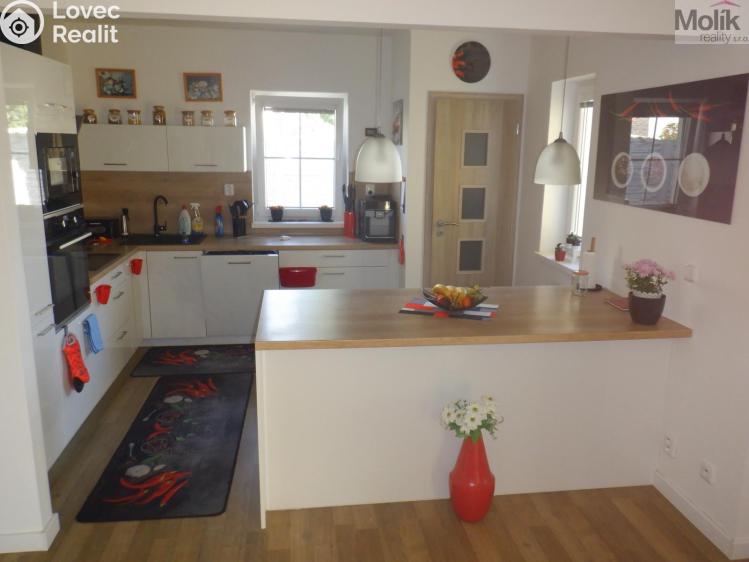 Продажа семейного дома Nezabylice č. 13