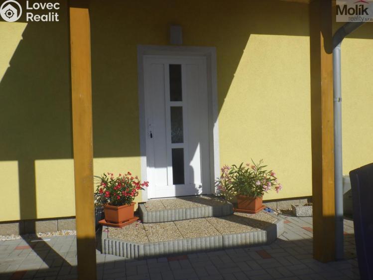 Продажа семейного дома Nezabylice č. 14