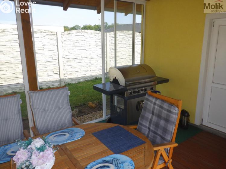 Продажа семейного дома Nezabylice č. 16