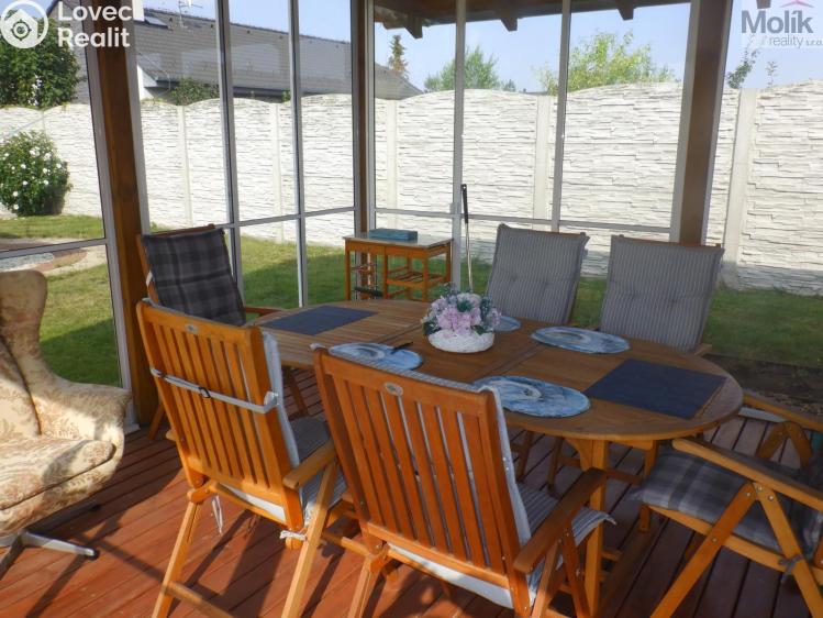 Продажа семейного дома Nezabylice č. 17