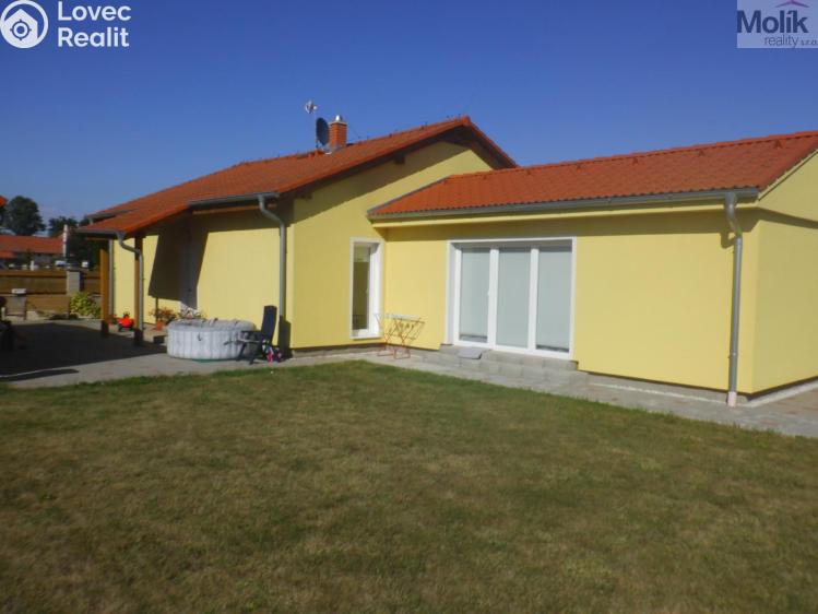 Продажа семейного дома Nezabylice č. 20