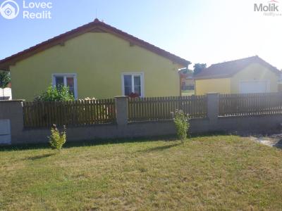 Sale family house Nezabylice č. 1