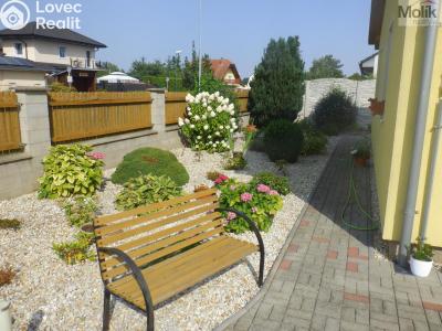 Sale family house Nezabylice č. 3