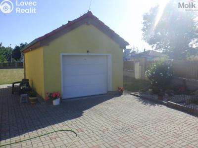 Sale family house Nezabylice č. 5