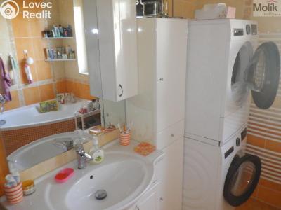 Продаж сімейного будинку Nezabylice č. 21
