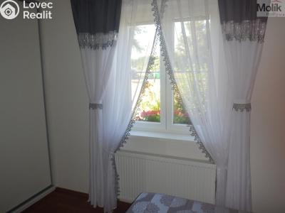 Продаж сімейного будинку Nezabylice č. 24