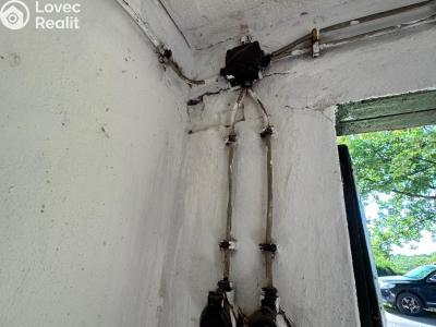 Prodej garáže Litvínov, U Koldomu č. 4