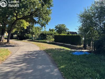 Prodej garáže Litvínov, U Koldomu č. 6