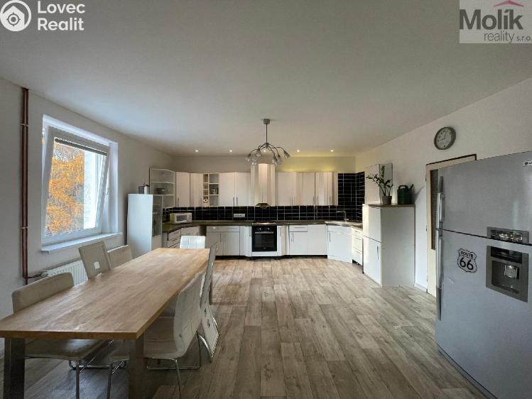 Продажа семейного дома Klíny č. 2