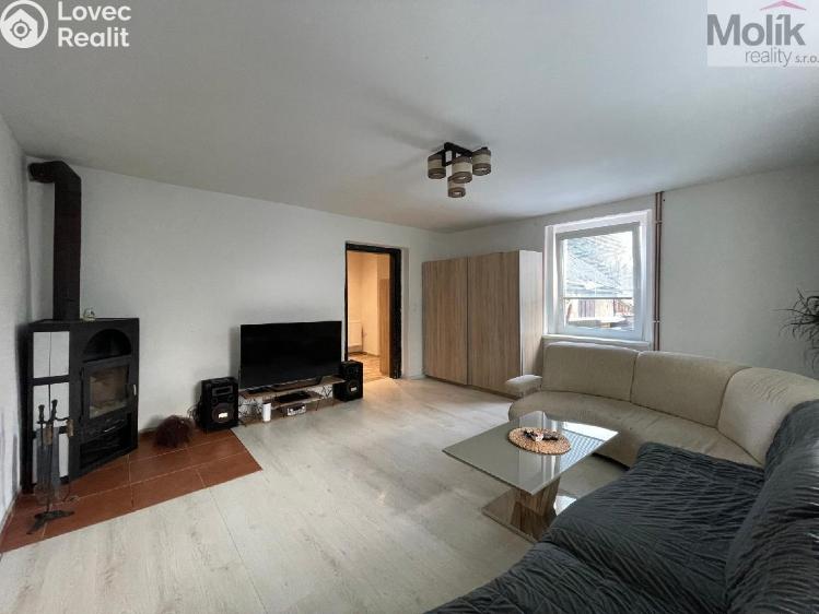 Продажа семейного дома Klíny č. 5